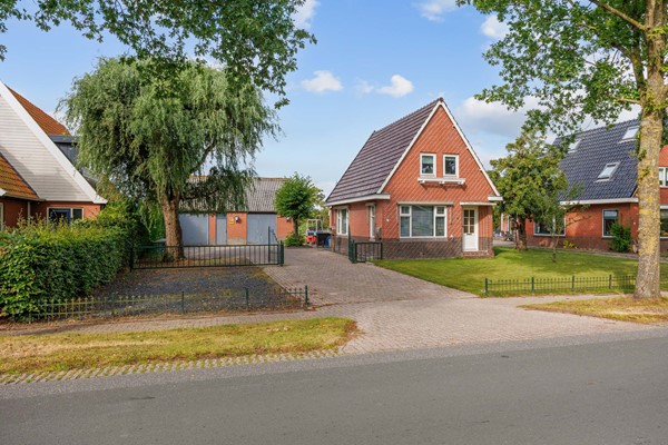 Van Akenwei 25, 9248 SR Siegerswoude